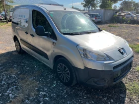 Peugeot Partner HDI  | Mobile.bg    2
