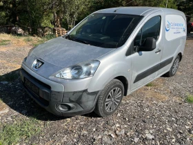 Peugeot Partner HDI клима