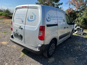 Peugeot Partner HDI  | Mobile.bg    3