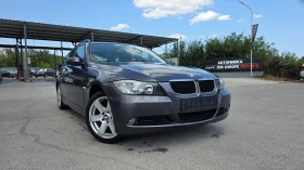 BMW 320 УНИКАТ/FACE LIFT