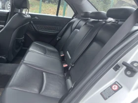 Mercedes-Benz C 200 W203 Kompresor 2001 .  | Mobile.bg    11