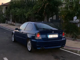 Обява за продажба на BMW 325 ~5 400 лв. - изображение 2