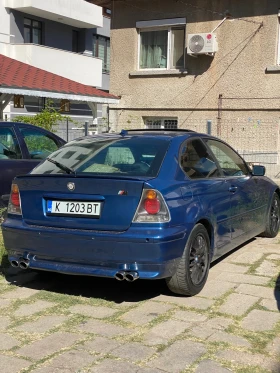 Обява за продажба на BMW 325 ~5 400 лв. - изображение 3