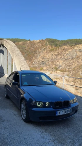 Обява за продажба на BMW 325 ~5 400 лв. - изображение 1