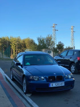Обява за продажба на BMW 325 ~5 400 лв. - изображение 1