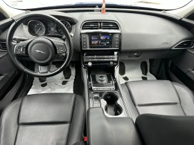Обява за продажба на Jaguar XE Supercharged 3.0i 340 к.с. 4x4 ~32 999 лв. - изображение 9