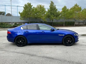 Обява за продажба на Jaguar XE Supercharged 3.0i 340 к.с. 4x4 ~32 999 лв. - изображение 4