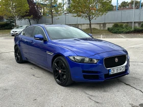 Обява за продажба на Jaguar XE Supercharged 3.0i 340 к.с. 4x4 ~32 999 лв. - изображение 5