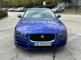 Обява за продажба на Jaguar XE Supercharged 3.0i 340 к.с. 4x4 ~32 999 лв. - изображение 6