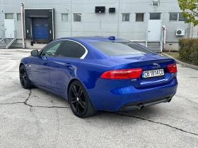 Обява за продажба на Jaguar XE Supercharged 3.0i 340 к.с. 4x4 ~32 999 лв. - изображение 2