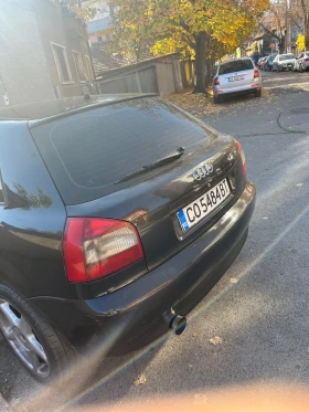 Audi A3  3  | Mobile.bg    7