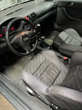 Audi A3  3  | Mobile.bg    3