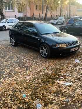 Audi A3  3  | Mobile.bg    6