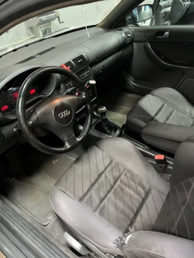 Audi A3  3  | Mobile.bg    4