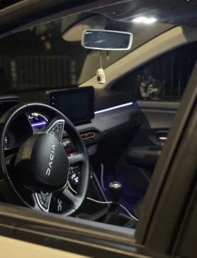 Dacia Sandero Stepway - 28999 лв. / 14826.95 € - 85601041 5