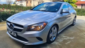 Mercedes-Benz CLA 250 * 4MATIC * Панорама * Rear Camera * Подгрев , снимка 4