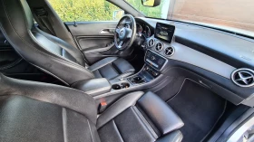Mercedes-Benz CLA 250 * 4MATIC * Панорама * Rear Camera * Подгрев , снимка 6