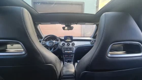 Mercedes-Benz CLA 250 * 4MATIC * Панорама * Rear Camera * Подгрев , снимка 9