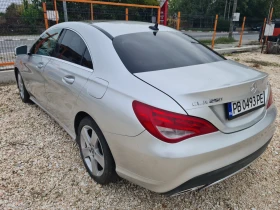 Mercedes-Benz CLA 250 * 4MATIC *  * Rear Camera *   | Mobile.bg    3