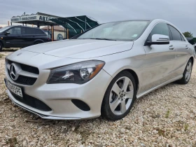 Mercedes-Benz CLA 250 * 4MATIC *  * Rear Camera *   | Mobile.bg    4