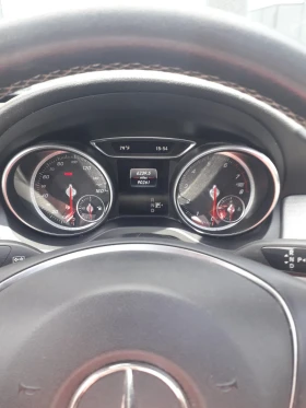 Mercedes-Benz CLA 250 * 4MATIC *  * Rear Camera *   | Mobile.bg    8
