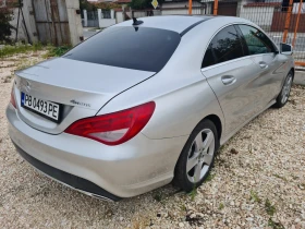 Mercedes-Benz CLA 250 * 4MATIC *  * Rear Camera *   | Mobile.bg    2