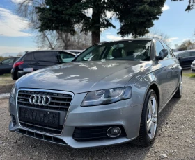     Audi A4 * * 2.0 TDI - 143* * QUATTRO * * ITALIA * * 