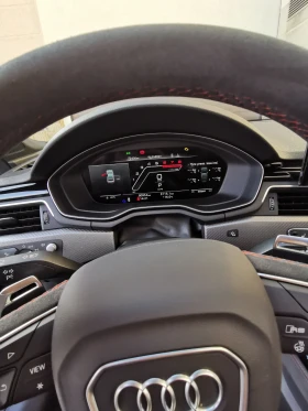 Обява за продажба на Audi Rs5 ~ 162 000 лв. - изображение 9 | Auto.bg Обява за продажба на Audi Rs5 ~ 162 000 лв. - изображение 9