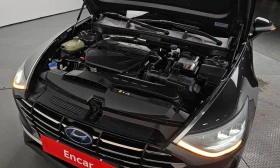 Hyundai Sonata 2.0 LPG Smart * -   *  | Mobile.bg    6