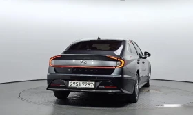 Hyundai Sonata 2.0 LPG Smart * -   *  | Mobile.bg    4