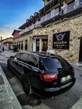 Audi A6 S-line, снимка 3