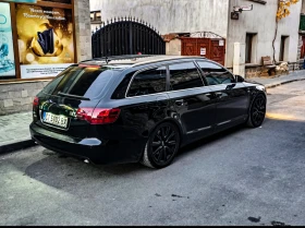 Audi A6 S-line, снимка 1