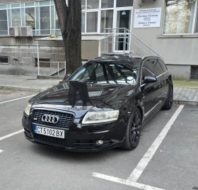 Audi A6 S-line, снимка 1