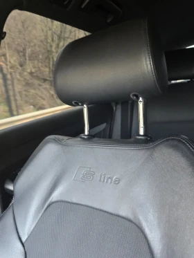 Audi A6 S-line, снимка 8