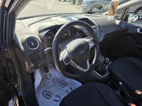 Ford Fiesta 1.25 Euro5B Лизинг - 7500 лв. / 3834.69 € - 94955248 10
