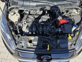 Ford Fiesta 1.25 Euro5B Лизинг - 7500 лв. / 3834.69 € - 94955248 13