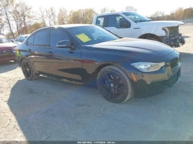 BMW 335 * CARFAX * БЕЗ ПЪРВОНАЧАЛНА ВНОСКА