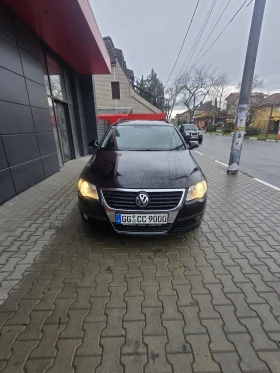 VW Passat 1.9тди 105к.с.