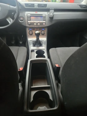 VW Passat 1.9тди 105к.с. - 6350 лв. / 3246.70 € - 16775509 10