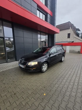 VW Passat 1.9тди 105к.с. - 6350 лв. / 3246.70 € - 16775509 4
