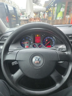 VW Passat 1.9тди 105к.с. - 6350 лв. / 3246.70 € - 16775509 13