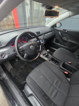 VW Passat 1.9тди 105к.с. - 6350 лв. / 3246.70 € - 16775509 8
