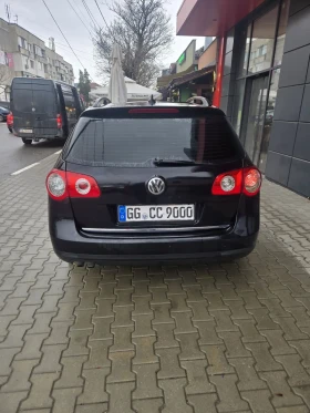 VW Passat 1.9тди 105к.с. - 6350 лв. / 3246.70 € - 16775509 2