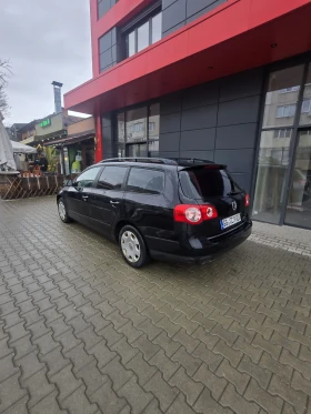 VW Passat 1.9тди 105к.с. - 6350 лв. / 3246.70 € - 16775509 7