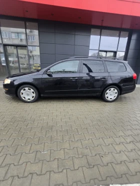 VW Passat 1.9тди 105к.с. - 6350 лв. / 3246.70 € - 16775509 6