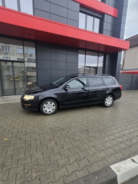 VW Passat 1.9тди 105к.с. - 6350 лв. / 3246.70 € - 16775509 5