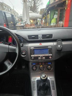 VW Passat 1.9тди 105к.с. - 6350 лв. / 3246.70 € - 16775509 11