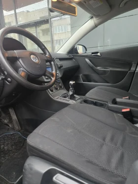 VW Passat 1.9тди 105к.с. - 6350 лв. / 3246.70 € - 16775509 15