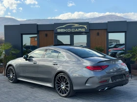 Mercedes-Benz CLS 400 Еdition 1//AMG-LINE//400d нов внос от Белгия! - 65900 лв. / 33694.13 € - 82672031 7