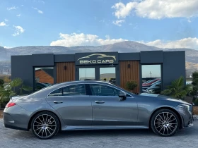 Mercedes-Benz CLS 400 Еdition 1//AMG-LINE//400d нов внос от Белгия! - 65900 лв. / 33694.13 € - 82672031 4